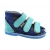 Obuwie profilaktyczne Daniel 260 blue